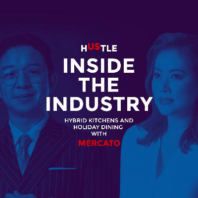 Episode 95: Hybrid kitchens and holiday dining with Mercato