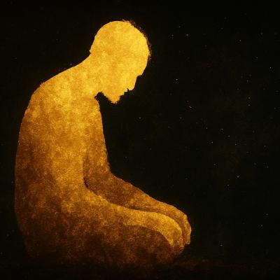 Podcast | La Povertà che Genera l’Umano – Il detto copto che svela l’origine dell’identità reale