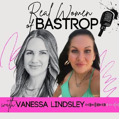 RWOB with Vanessa Lindsley RWOB with Vanessa Lindsley