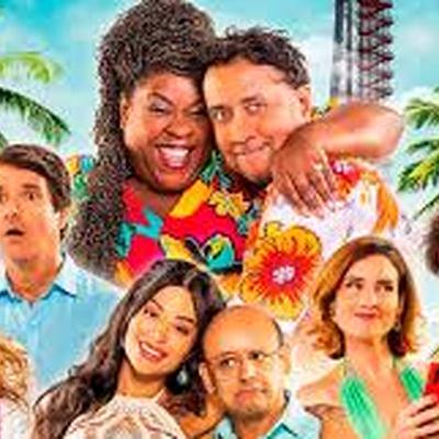 Os Farofeiros 3