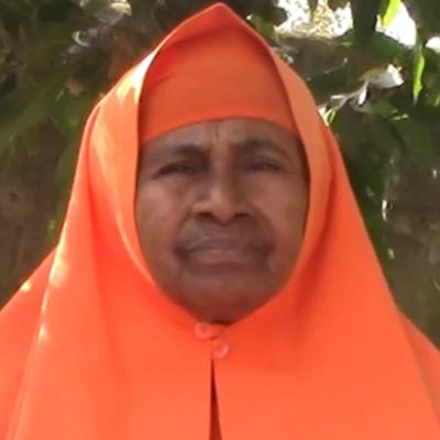 Didi Ananda Sumita Didi Ananda Sumita