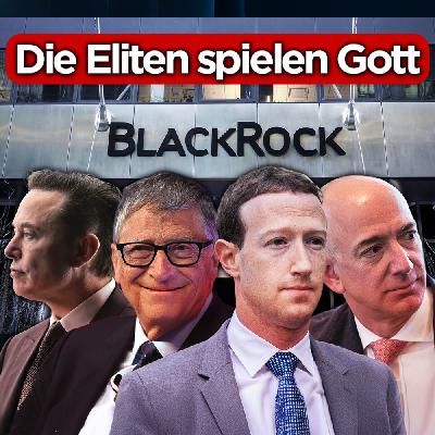 #457 - Der Geheimplan der Eliten (Wacht bitte endlich auf!) | Prof. Dr.Dr.phil. Harald Walach #457 - Der Geheimplan der Eliten (Wacht bitte endlich auf!) | Prof. Dr.Dr.phil. Harald Walach