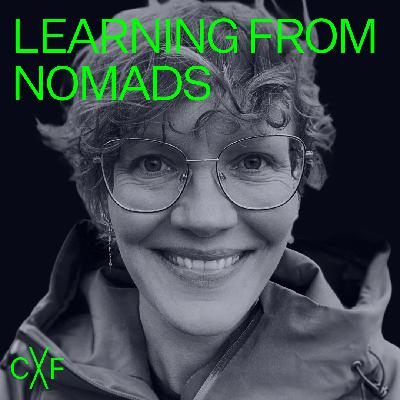 Anthropologist Jeanette Lykkegård Looks to Nomadism for New Ways of Living