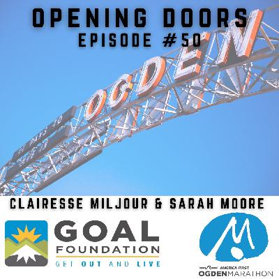 Ogden Marathon and Goal Foundation