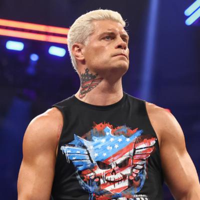 Pop Culture Cosmos #496- WWE At A CrossRhodes, Scream 7, And What's The Future For Pixar!