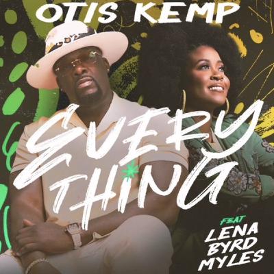 Episode 332: Gospel's Otis Kemp Shares Deliverance from Drugs and Alcohol to Business and Music Success Episode 332: Gospel's Otis Kemp Shares Deliverance from Drugs and Alcohol to Business and Music Success