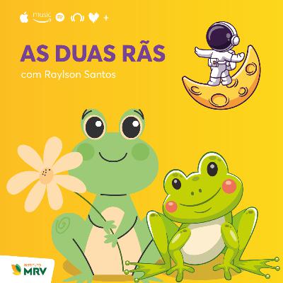 #23 - As duas rãs