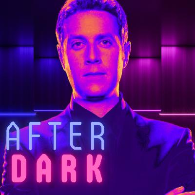 Podzilla After Dark - A Fat Fish Sucking Down Dreams