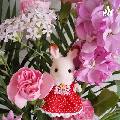 #20 お悔やみと選挙