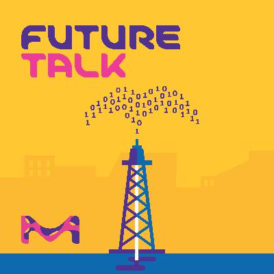 Future Talk | Episode 7 | Digging into Big Data | Merck KGaA, Darmstadt, Germany Future Talk | Episode 7 | Digging into Big Data | Merck KGaA, Darmstadt, Germany