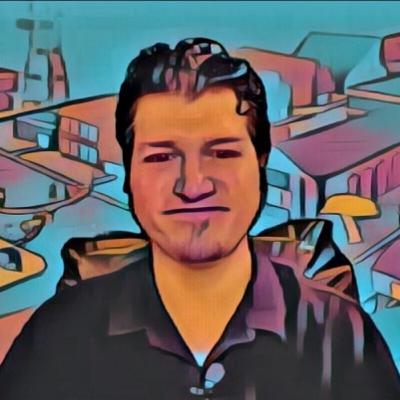 Season 5: Episode 4: On FINC - A Platform for Democracy - Travis Misurell (Part 2 of 2)