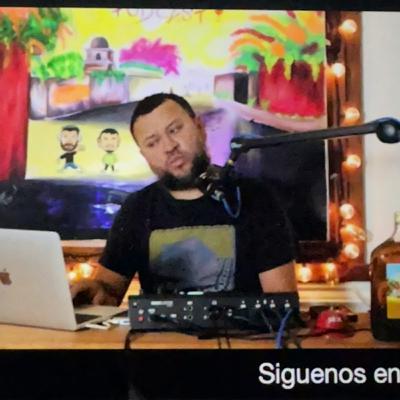 #383 Por culpa de chatGPT termino en el manicomio😱😱