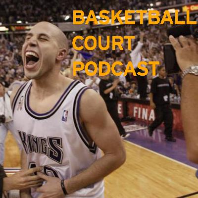 Episode 3: Sacramento Kings LP v. Robert K. Horry Episode 3: Sacramento Kings LP v. Robert K. Horry