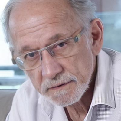 José Márcio Camargo: Reforma Trabalhista - Casa das Garças