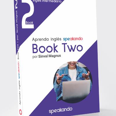 Chapter 25 - To be no passado