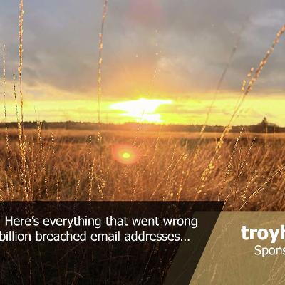 Weekly Update 477 Weekly Update 477