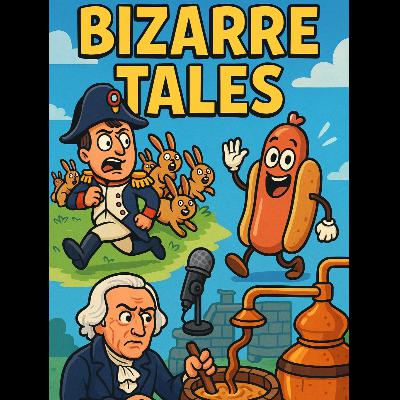 Bizarre Tales