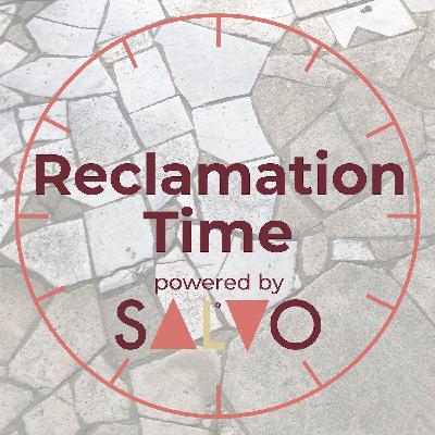 Episode 1 - Retail, Reclaim, Reuse, Repeat Episode 1 - Retail, Reclaim, Reuse, Repeat