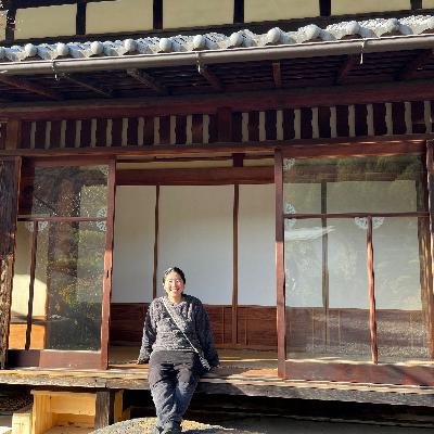 まちの余白を「やってみよう」で満たしていこう まちの余白を「やってみよう」で満たしていこう