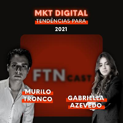 MKT digital e tendências para 2021 MKT digital e tendências para 2021