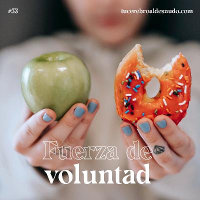 53. La fuerza de voluntad. ¿Qué es y qué no es?