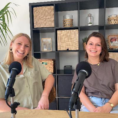 #12 - In gesprek met zelfstandig psychologe Lotte Joos