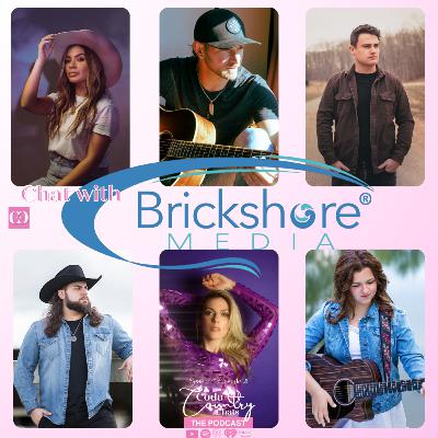 Coda Country x Brickshore Media: Coda Country Chats