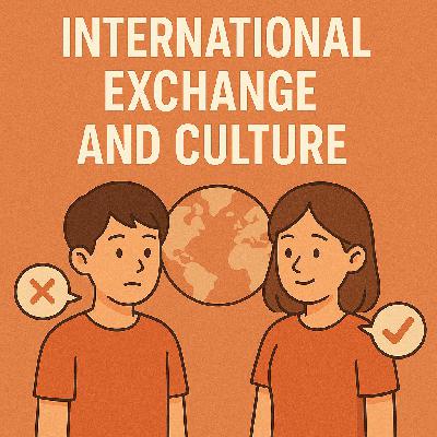 国际交流与文化