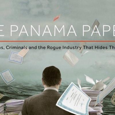 Episode 13 - The Daybreak of the Panama Papers