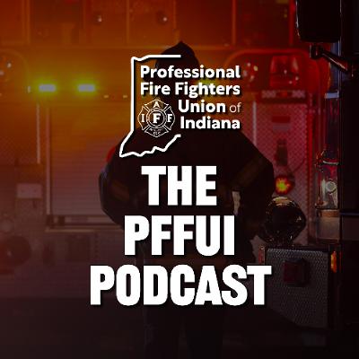 Episode 16: Fire Chief Ernest Malone Episode 16: Fire Chief Ernest Malone