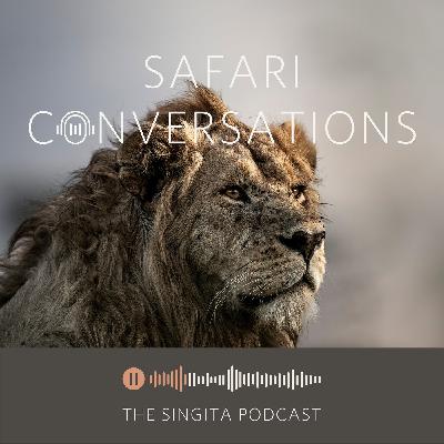 Saving a Species: Lions - The EWT’s mission to Protect the Pride of Africa