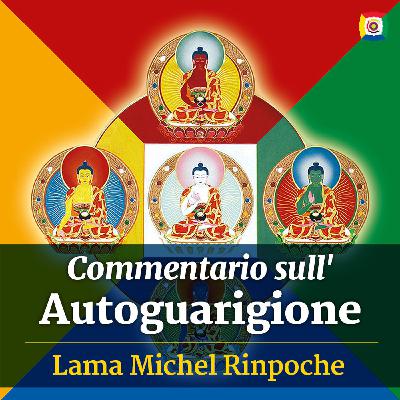 06/06 - Autoguarigione: commentario 06/06 - Autoguarigione: commentario