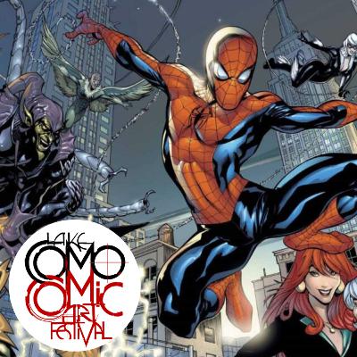 Terry Dodson