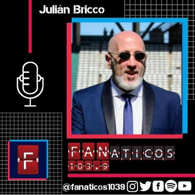 Momento Entrevista: Julian Bricco