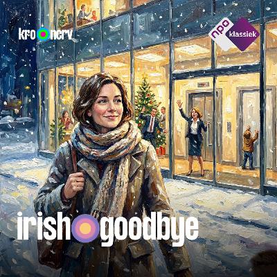 #3 - Irish goodbye (S04)