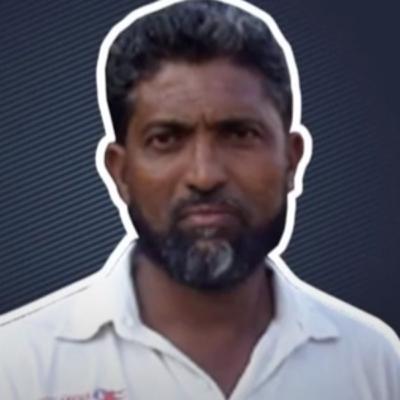 Kalim Jaffer - Coach of Fatima & Armaan Jaffer - Elder brother of Wasim Jaffer - Candid Chat Show with Cricketgraph