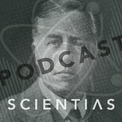 Evolutie deel 6: Maar waar komen de deeltjes dan vandaan? | Scientias Podcast 51