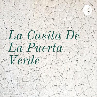 La casita de la puerta verde