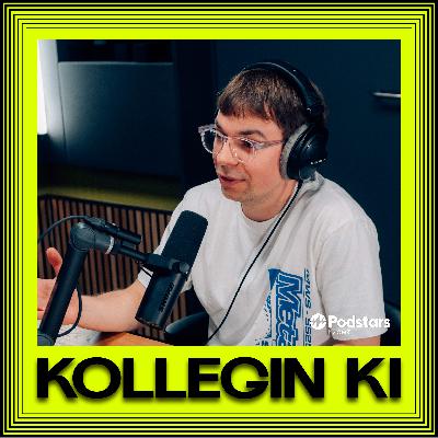 Wie Rossmann KI einsetzt – mit Prompt Engineer Christoph Eiwen Wie Rossmann KI einsetzt – mit Prompt Engineer Christoph Eiwen