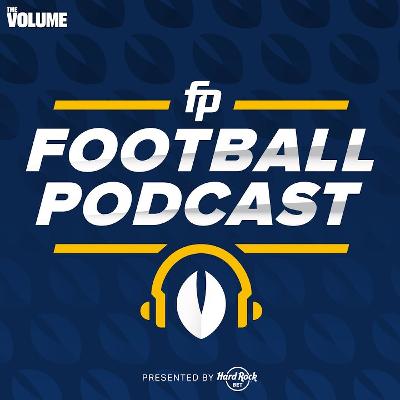 NFL Free Agency Day 4: Fantasy Football Impact (Ep. 1979)