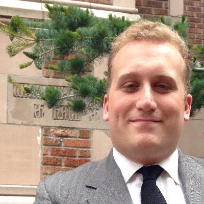 Episode 10: Prosumer Giffer with Dr. Chase Nordengren Episode 10: Prosumer Giffer with Dr. Chase Nordengren