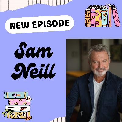 Sam Neill: A Legend Speaks - Humility, Hollywood, and Home