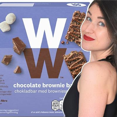 S2E1a | Elle a suivi le régime Weight Watchers 3 fois... | + Végétalisme et Diète Paléo