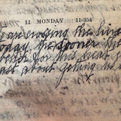 11th January 1915