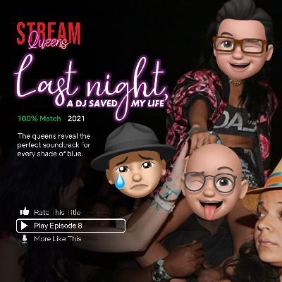 SQ8 - Last Night, a DJ Saved My Life SQ8 - Last Night, a DJ Saved My Life