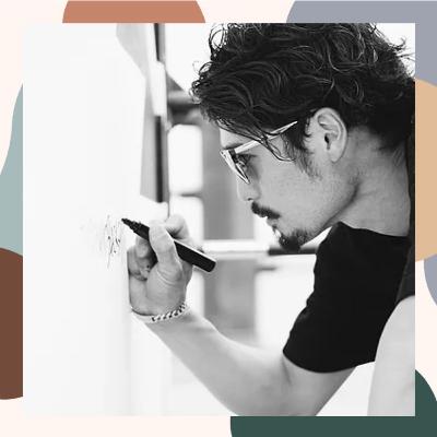 MAKERS EPISODE #1 小泉遼 / 家業を継いだ庭師がアーティストに