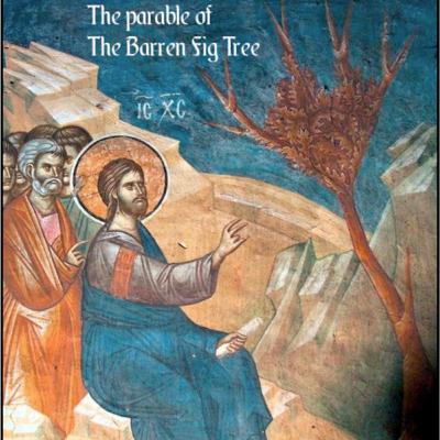 "Strange Fruit" - Luke 13:1-9/Isaiah 5:1-7 - (November 17, 2024 - Pentecost 25)