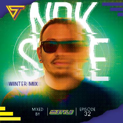 Episode 12: Winter Mix Ep 32 Episode 12: Winter Mix Ep 32
