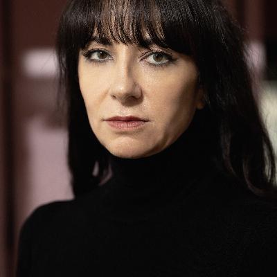Nathalie Dentinger Je tiens absolument à cette virgule