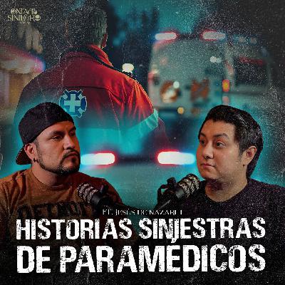 5. Historias Siniestras de Paramédicos, Relatos Reales